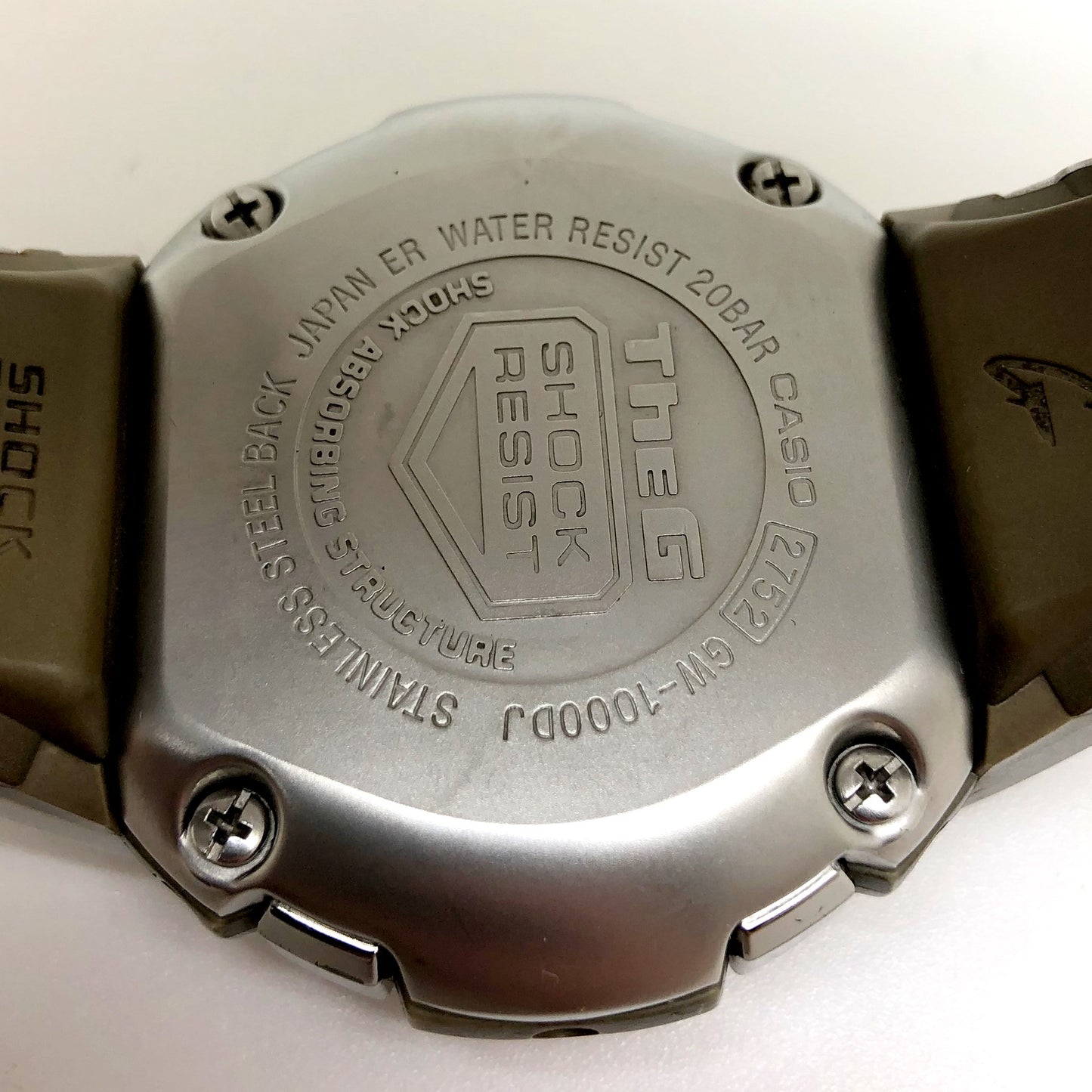 GW-1000DJ