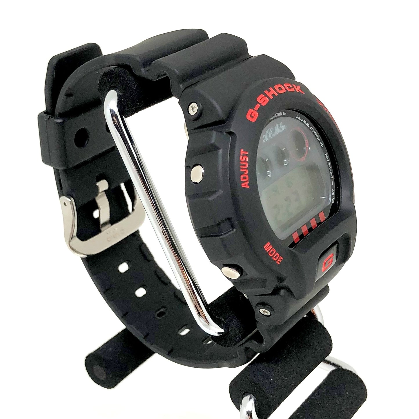 DW-6900 AC MILAN CAMPION D'EUROPA 2007