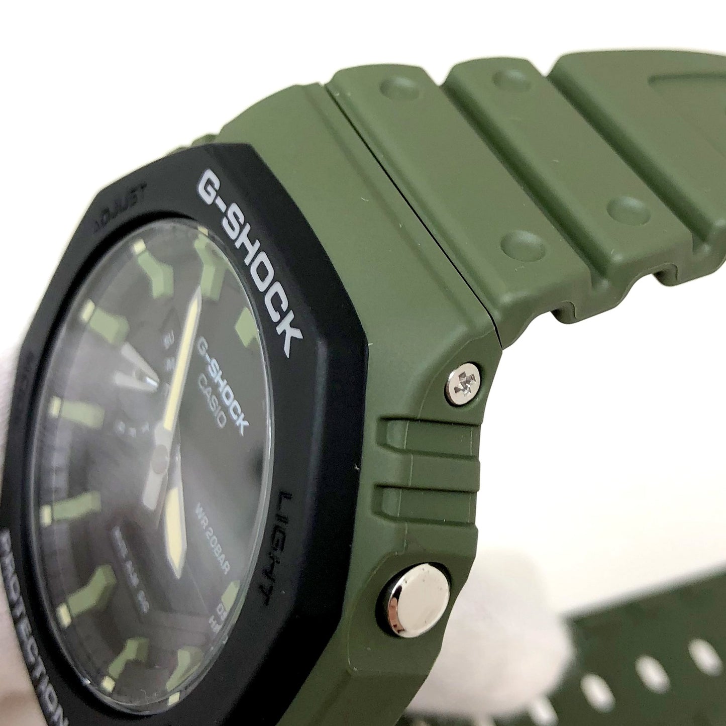 GA-2110SU-3A