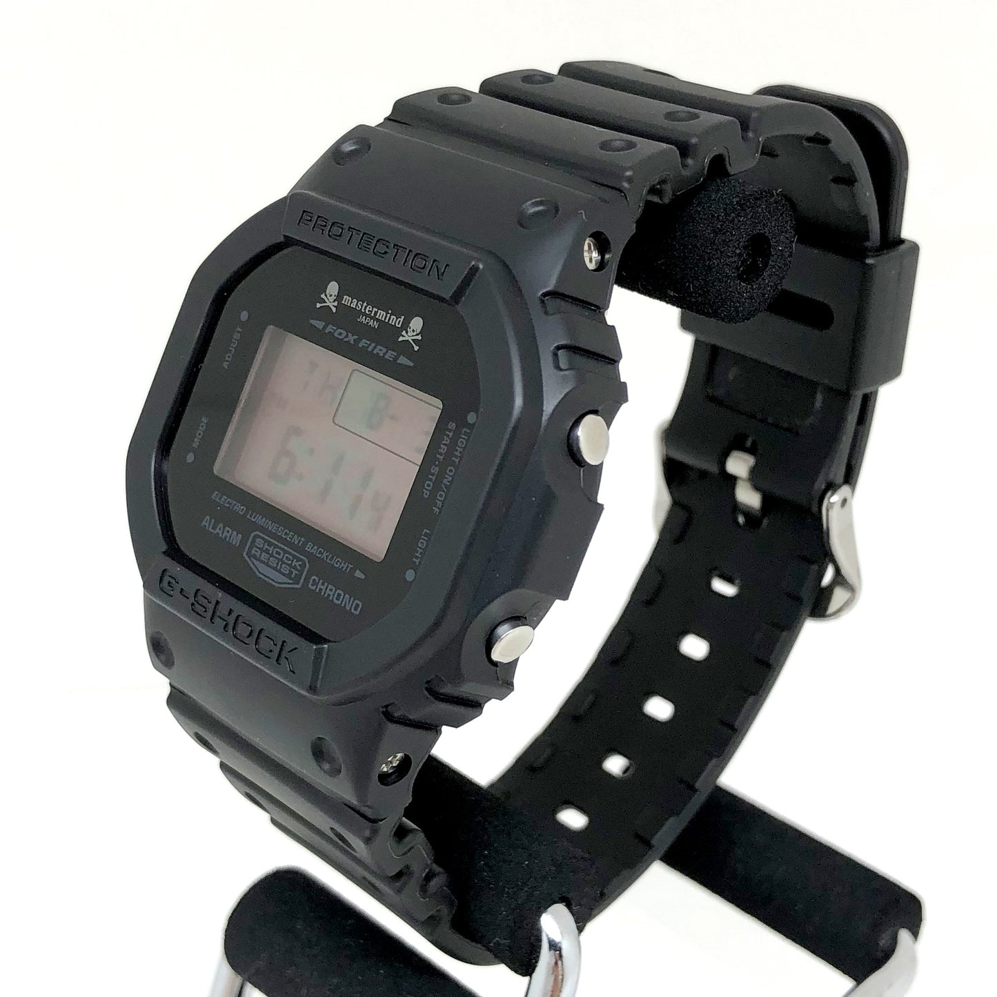 DW-5600 MASTER MIND JAPAN