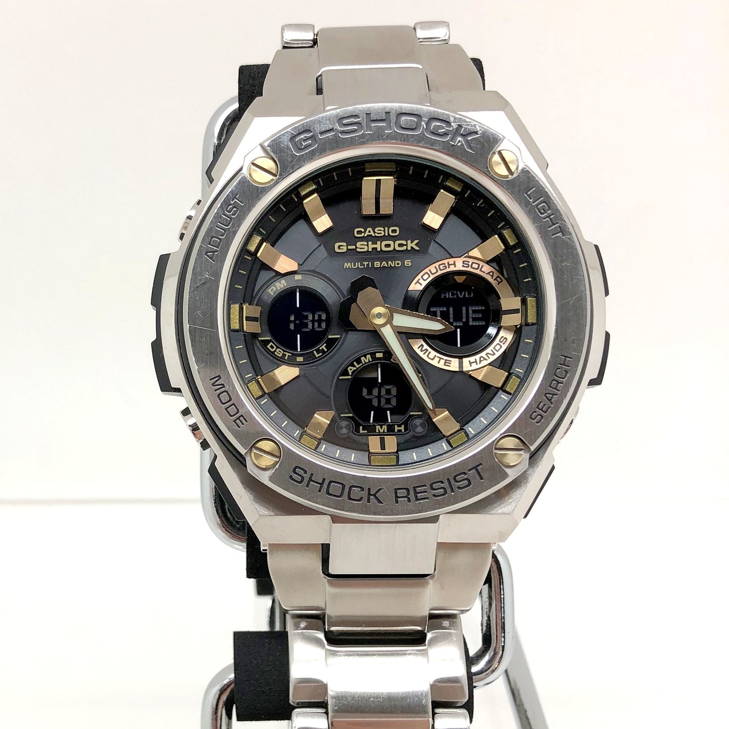 GST-W110D-1A9