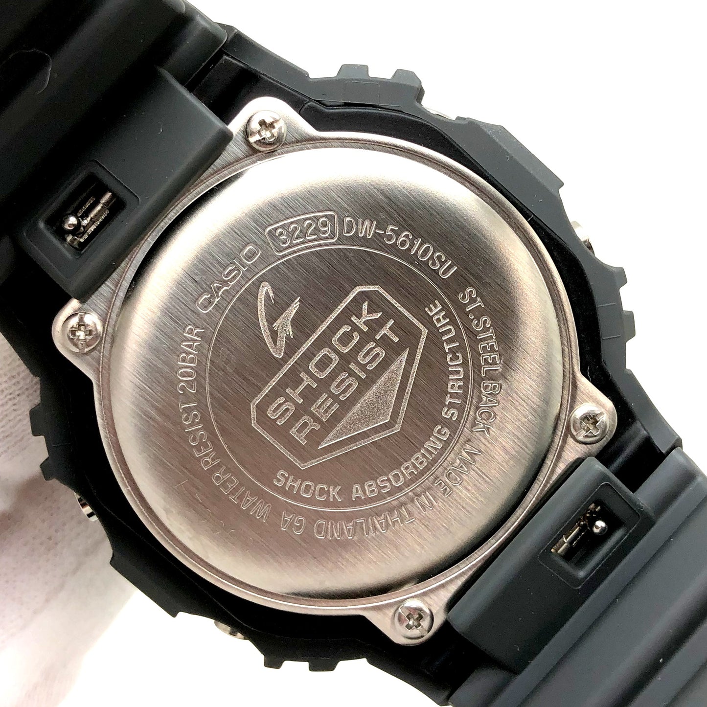DW-5610SU-8