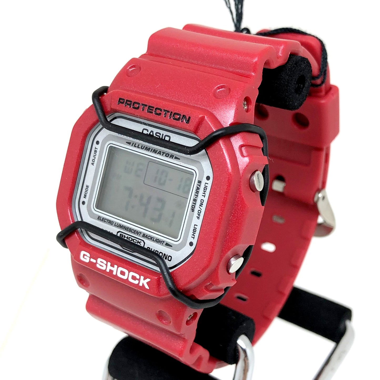 DW-5600GF-4AJF