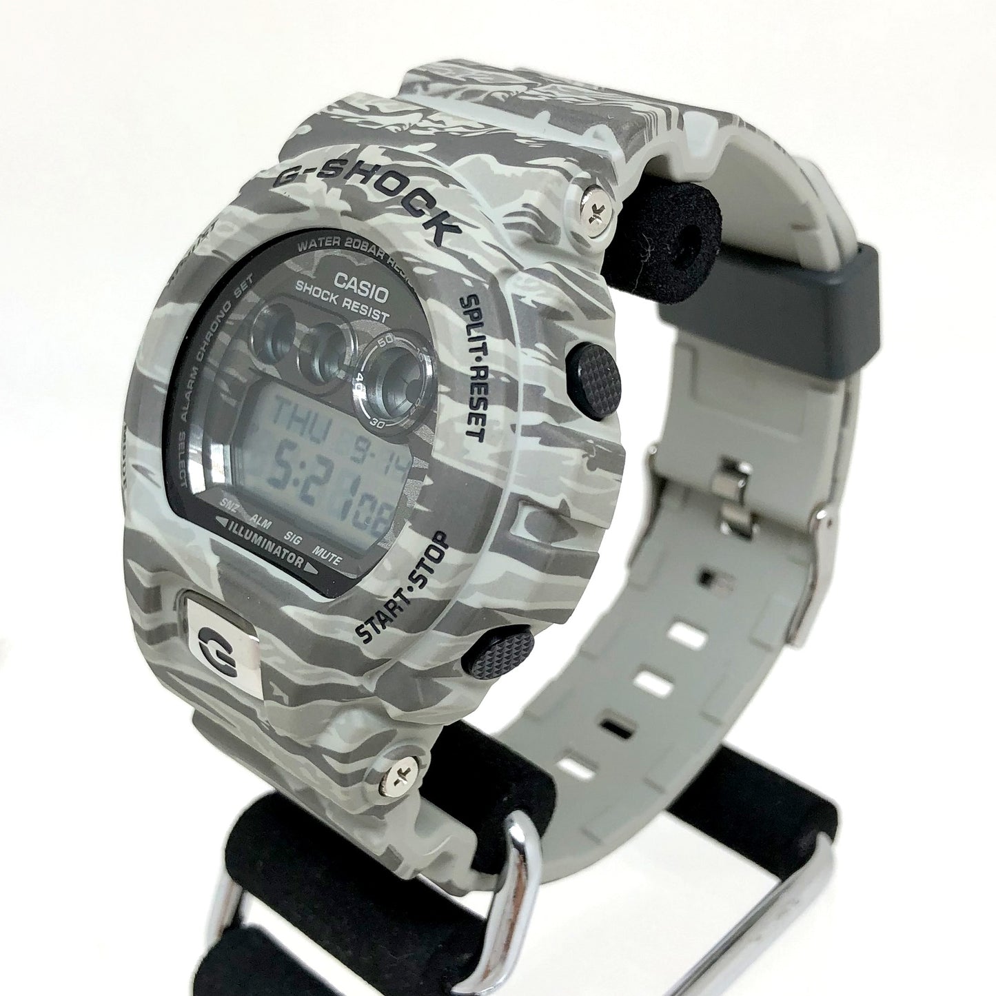 GD-X6900TC-8