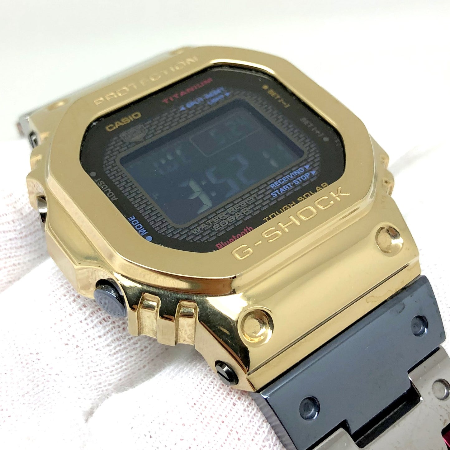 GMW-B5000TR-9JR