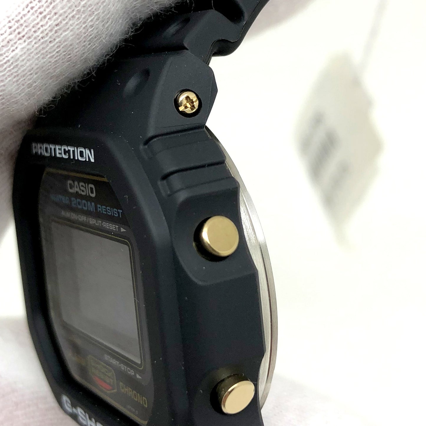 DW-5600C