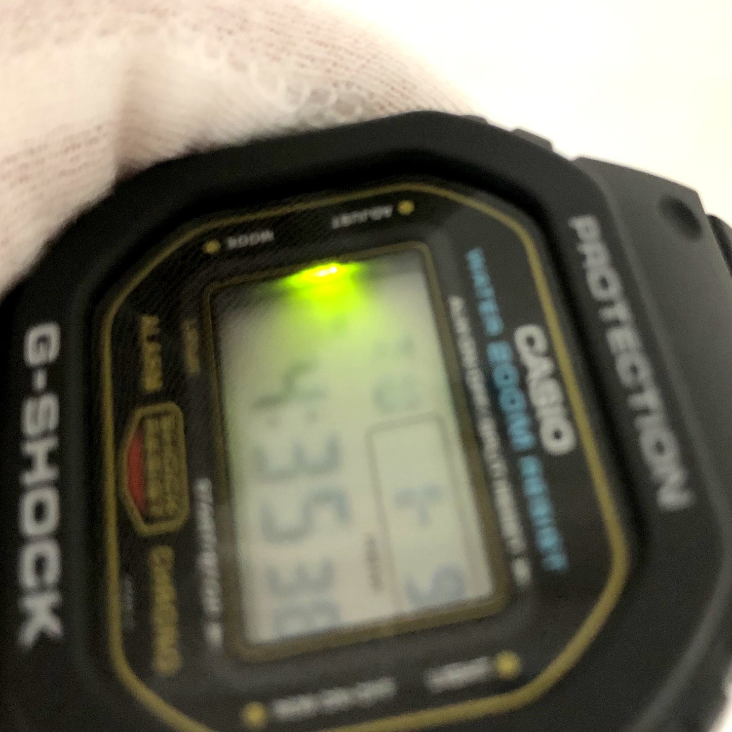 DW-5600C