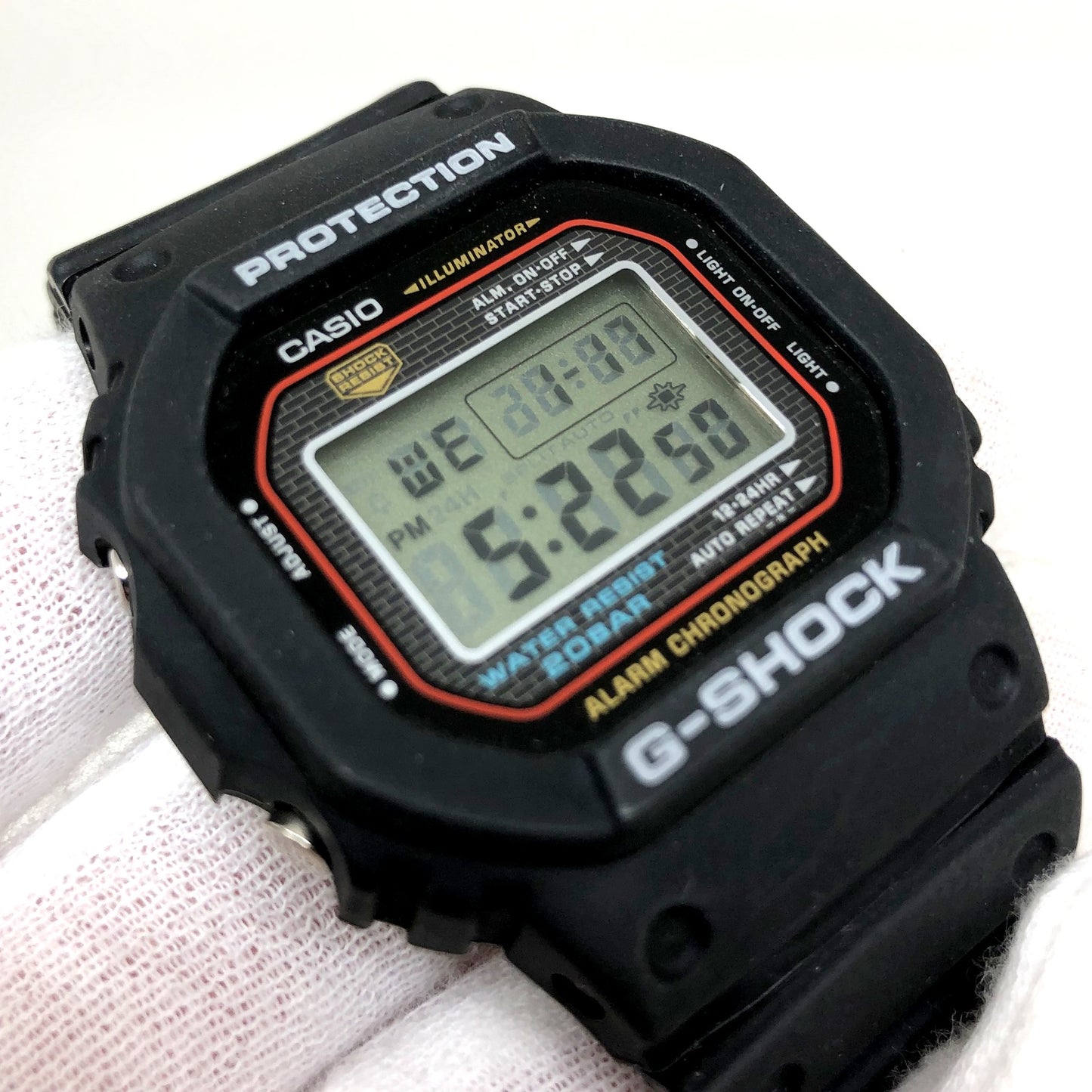 DW-5000-1