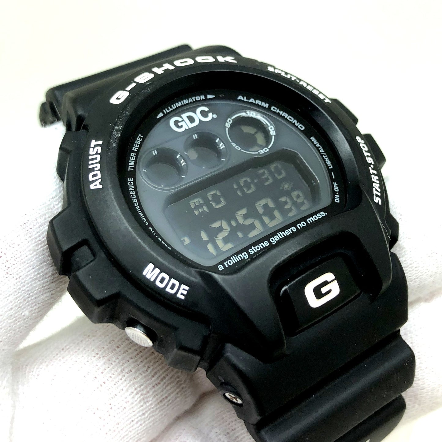 DW-6900 GDC