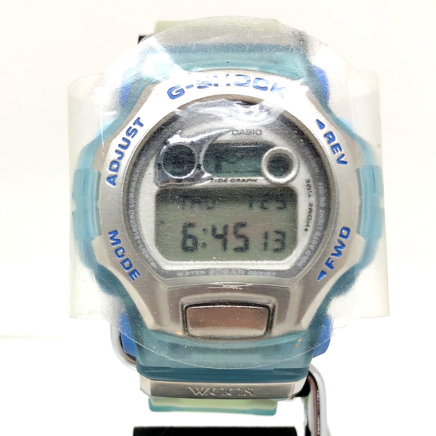 DWM-100WC-2T