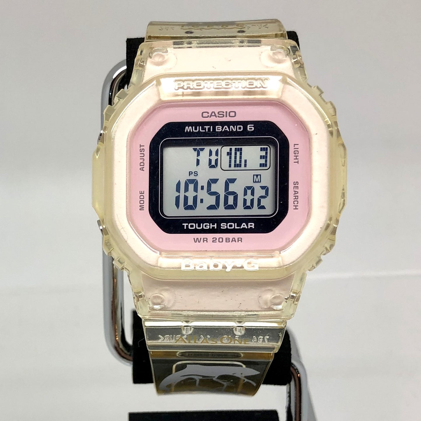 BGD-5001K-7JR