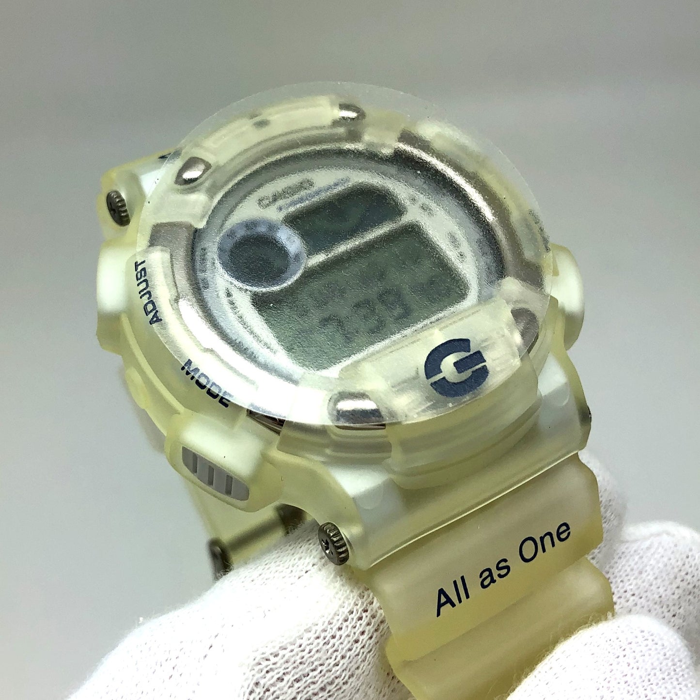 DW-8600KJ-2T