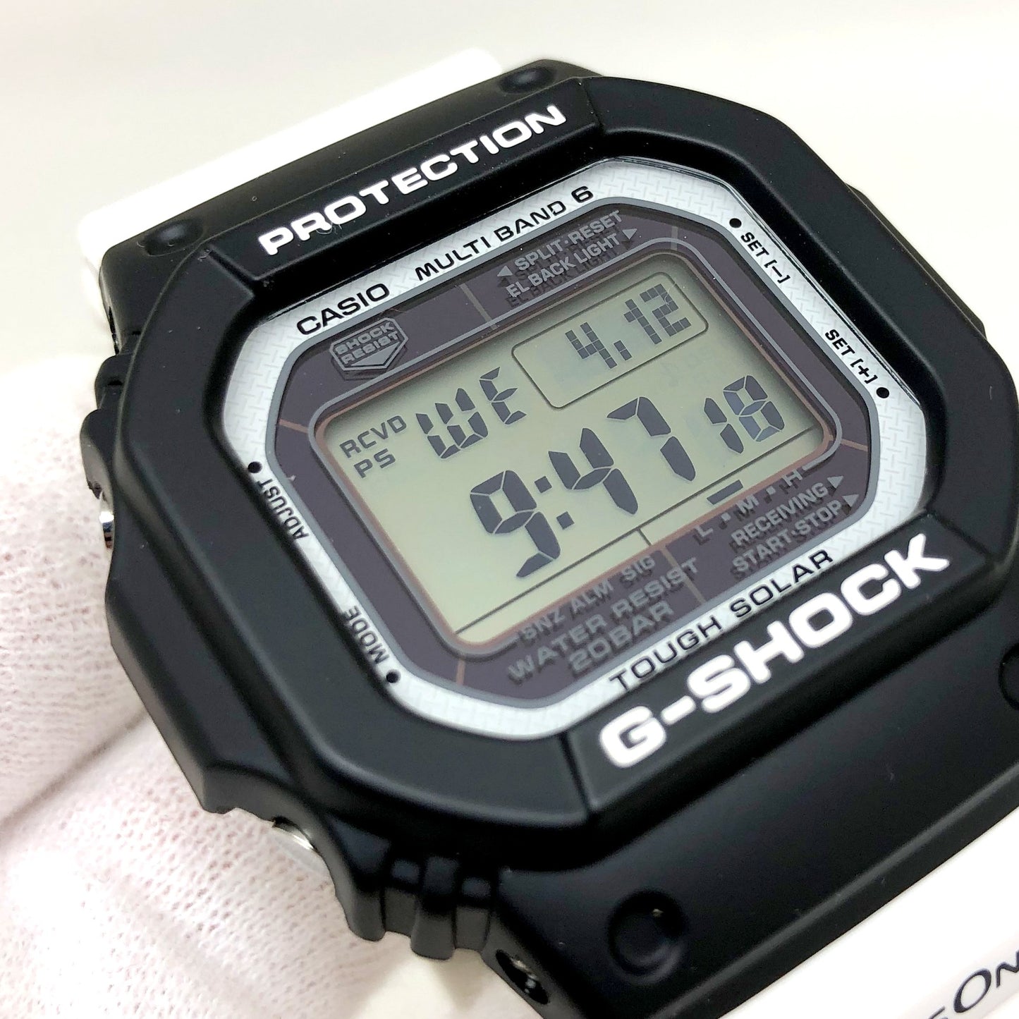 GW-M5610K-1JR