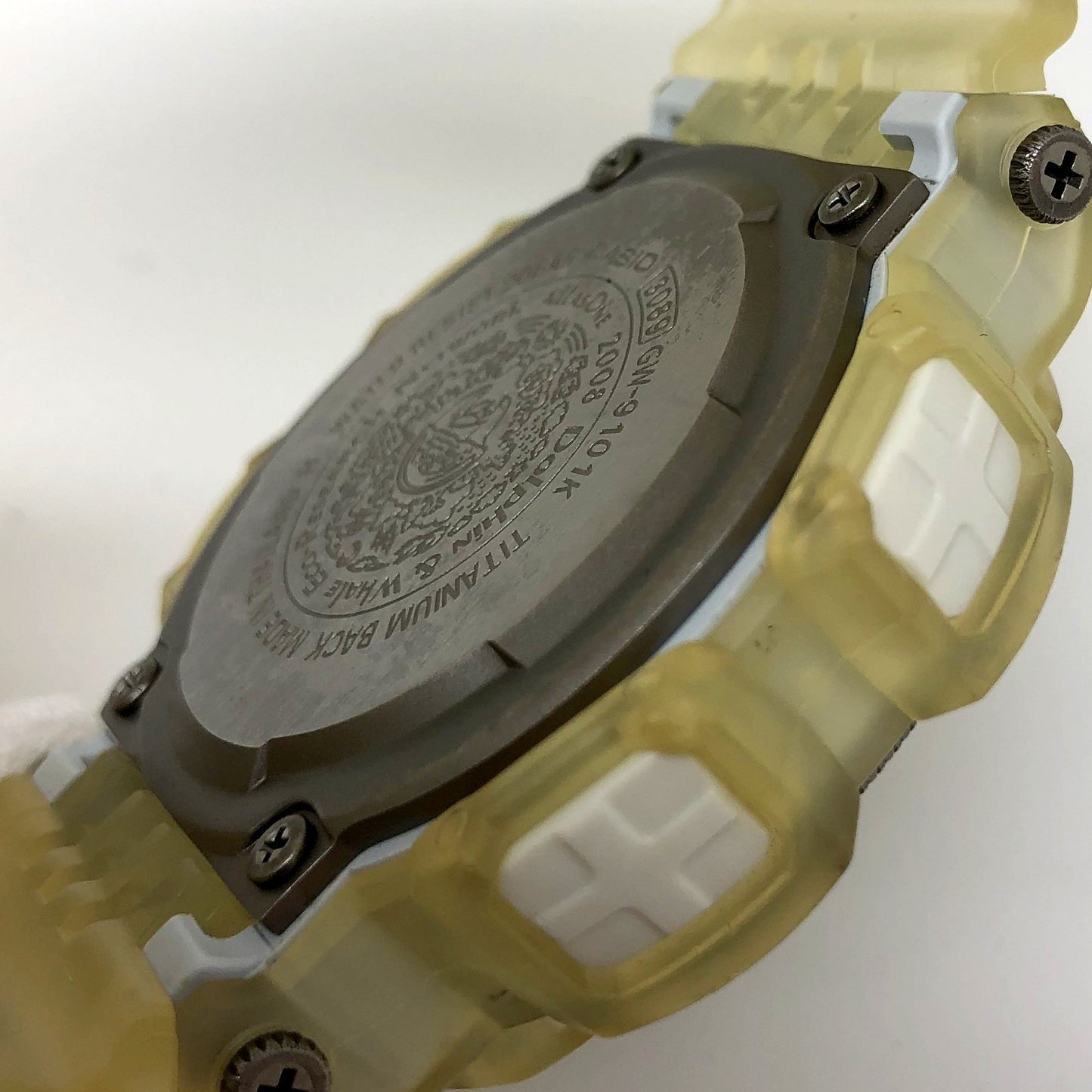 GW-9101K
