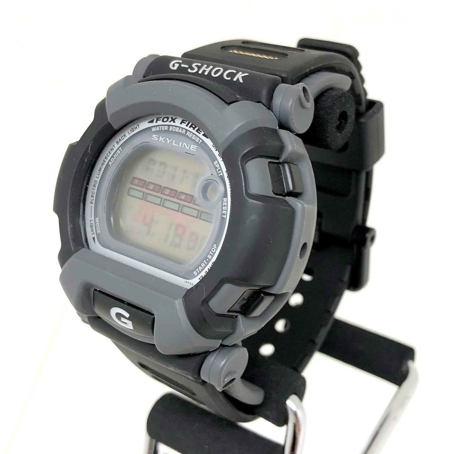 DW-002 スカイライン