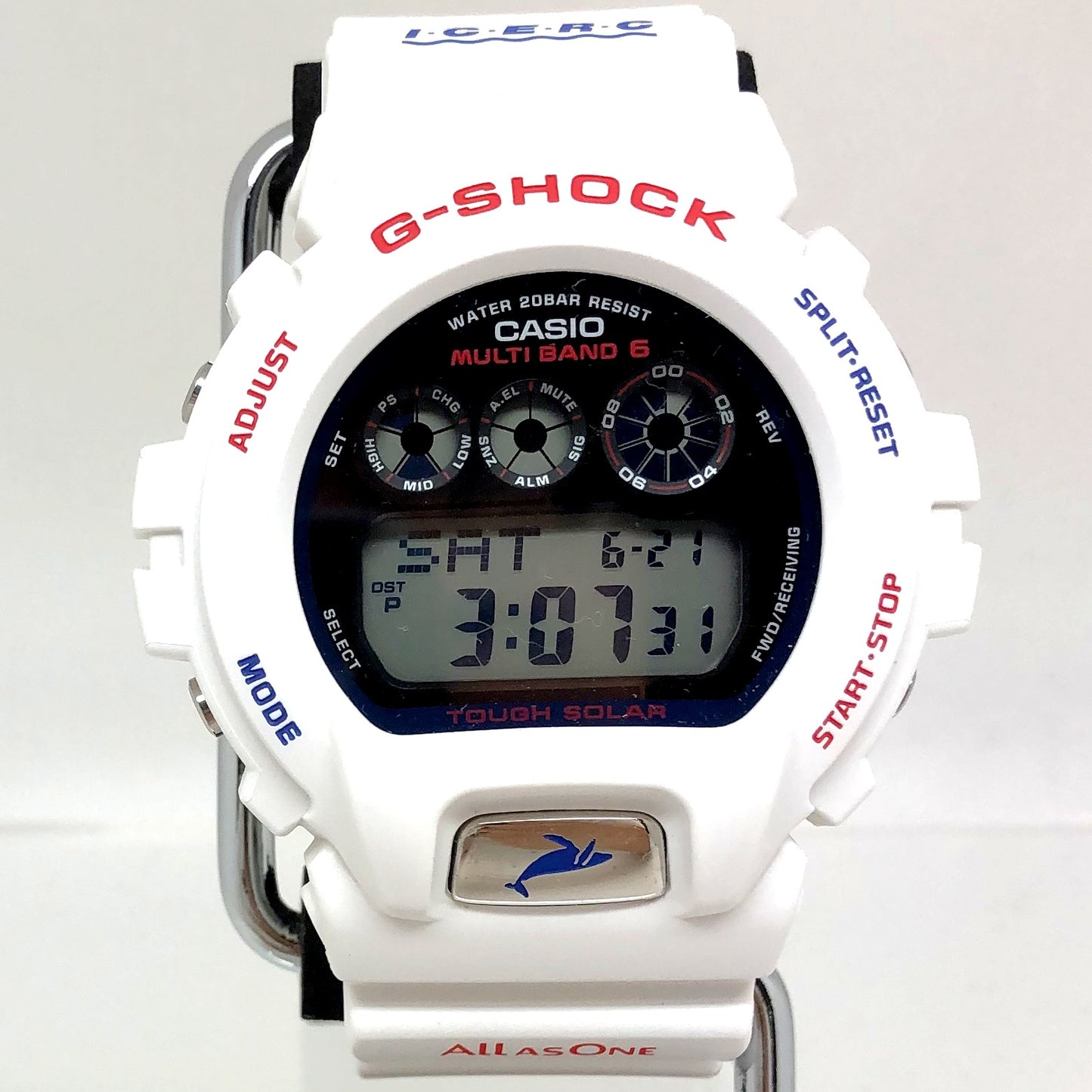 GW-6901K-7