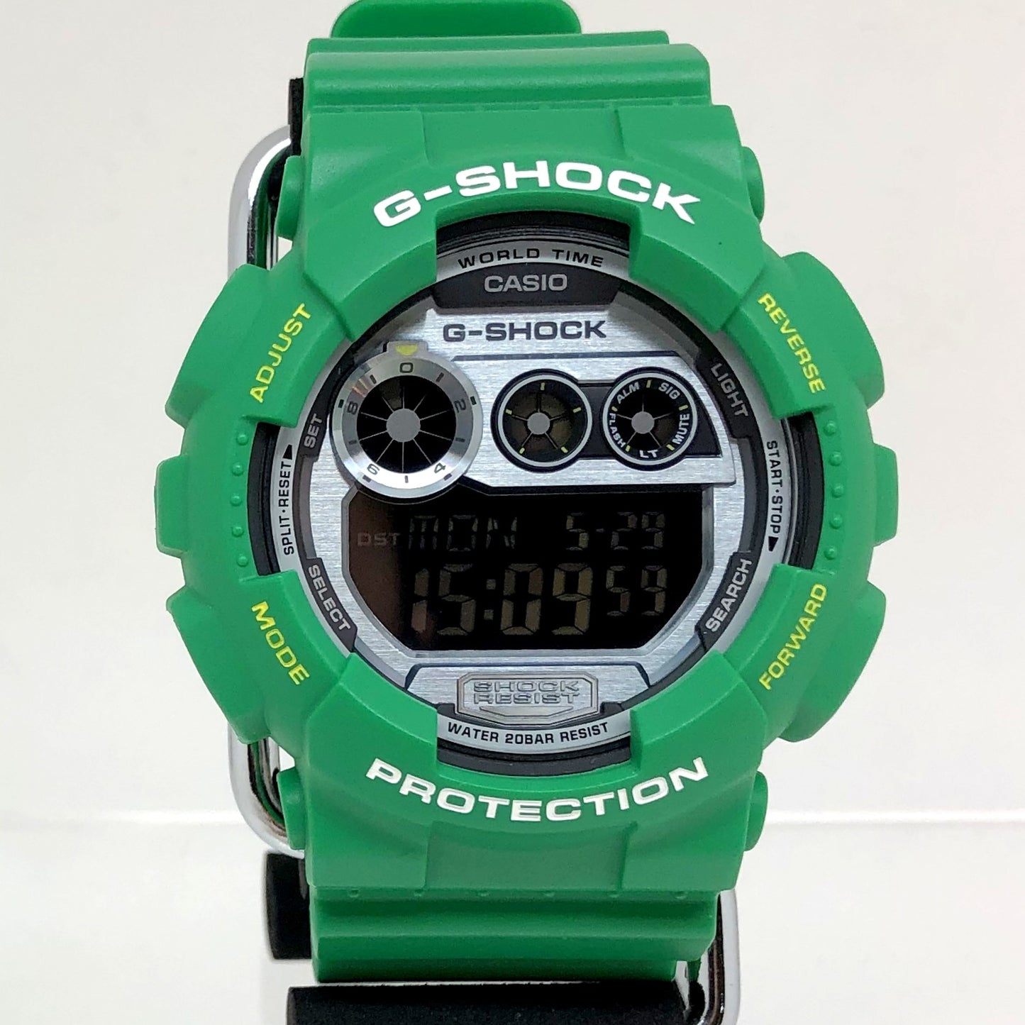 GD-120TS-3
