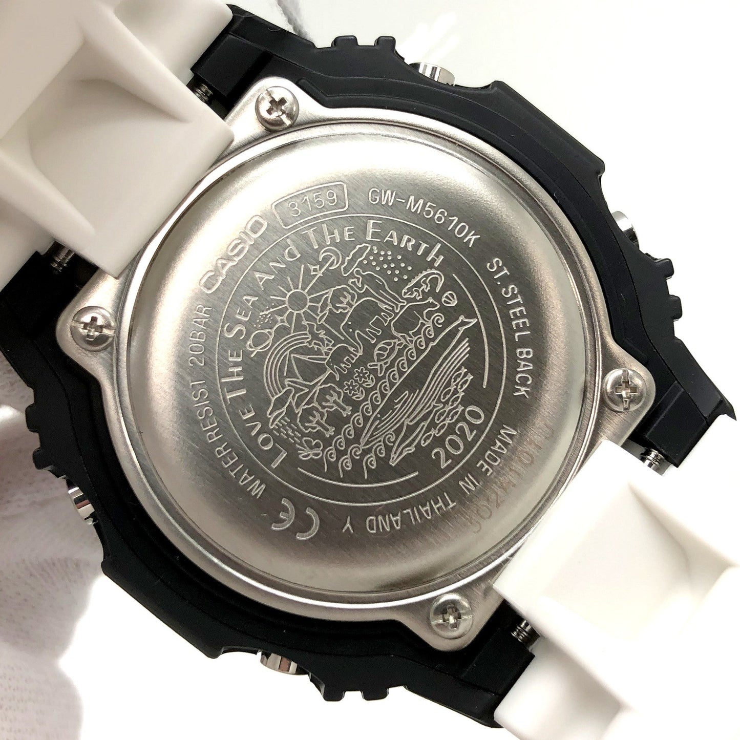 GW-M5610K-1JR