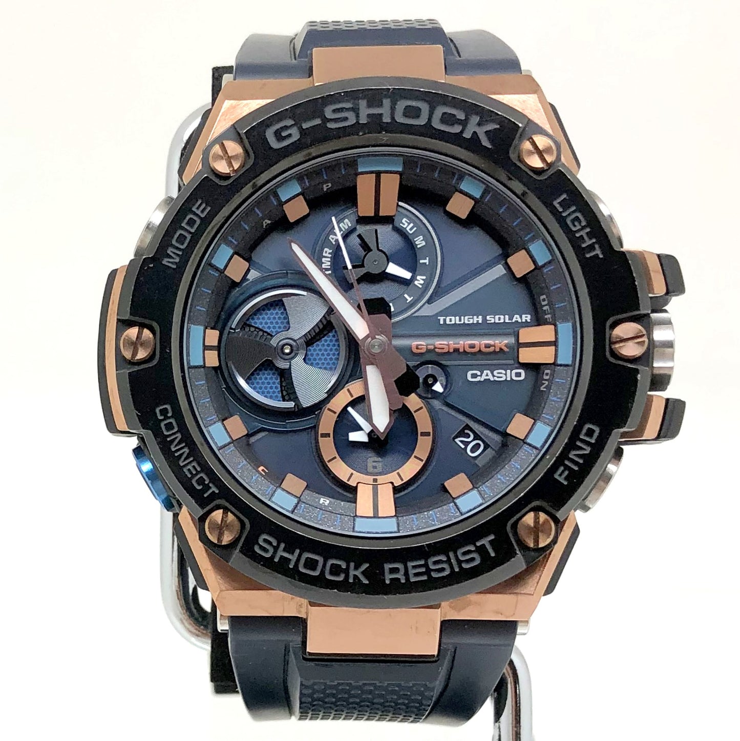 GST-B100G-2A