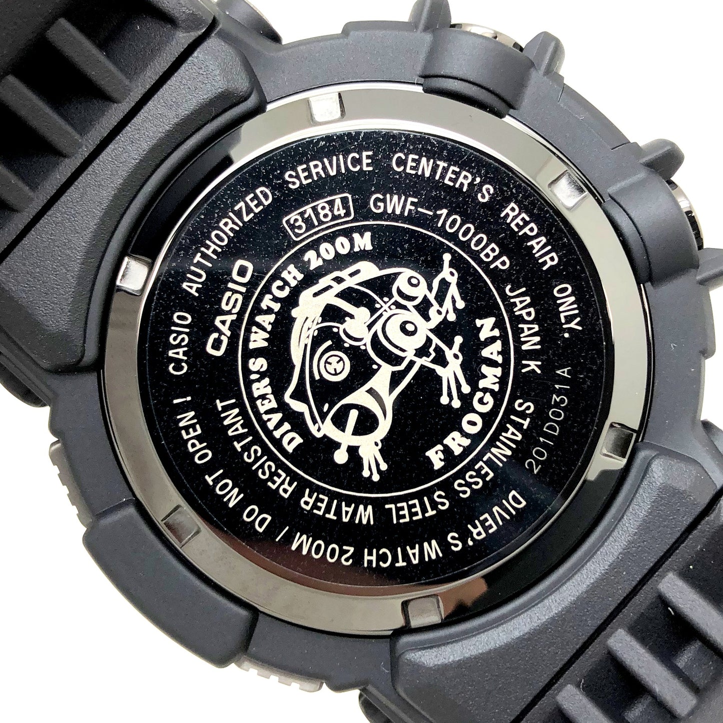 GWF-1000BP-1JF