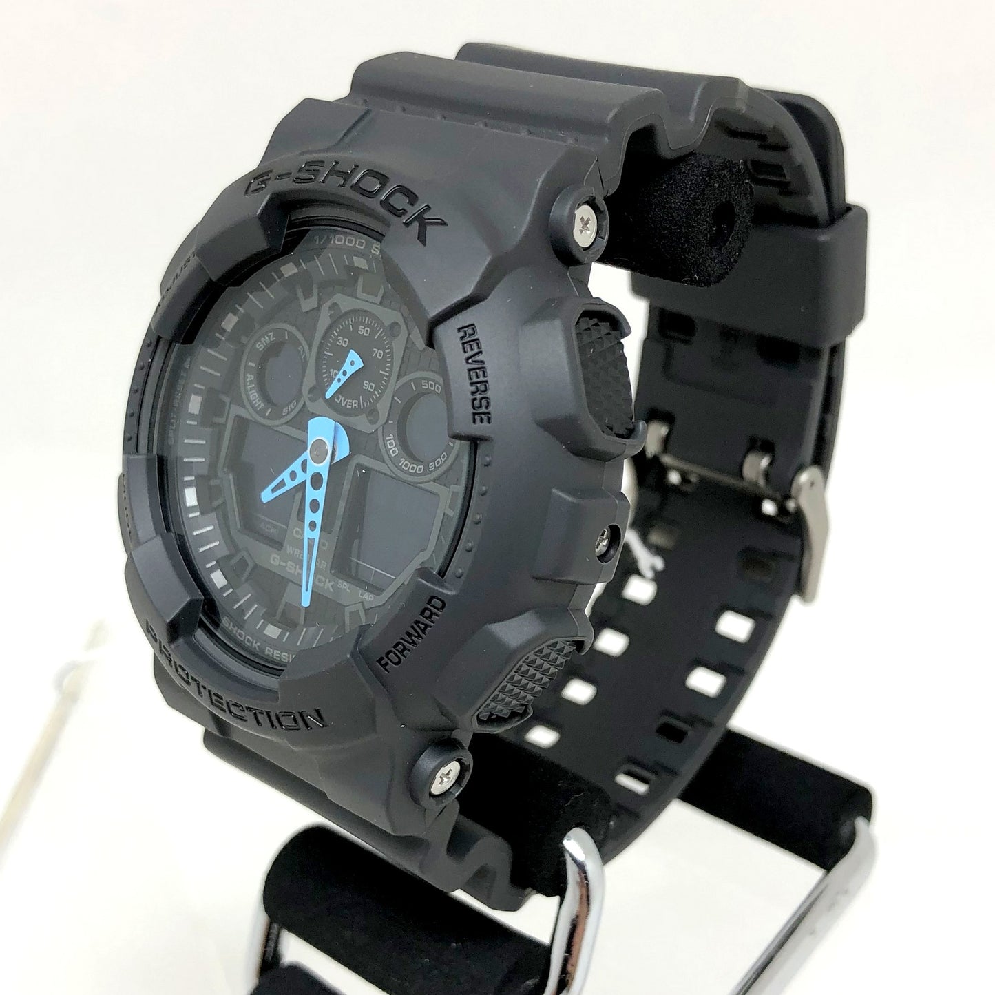 GA-100C-8A