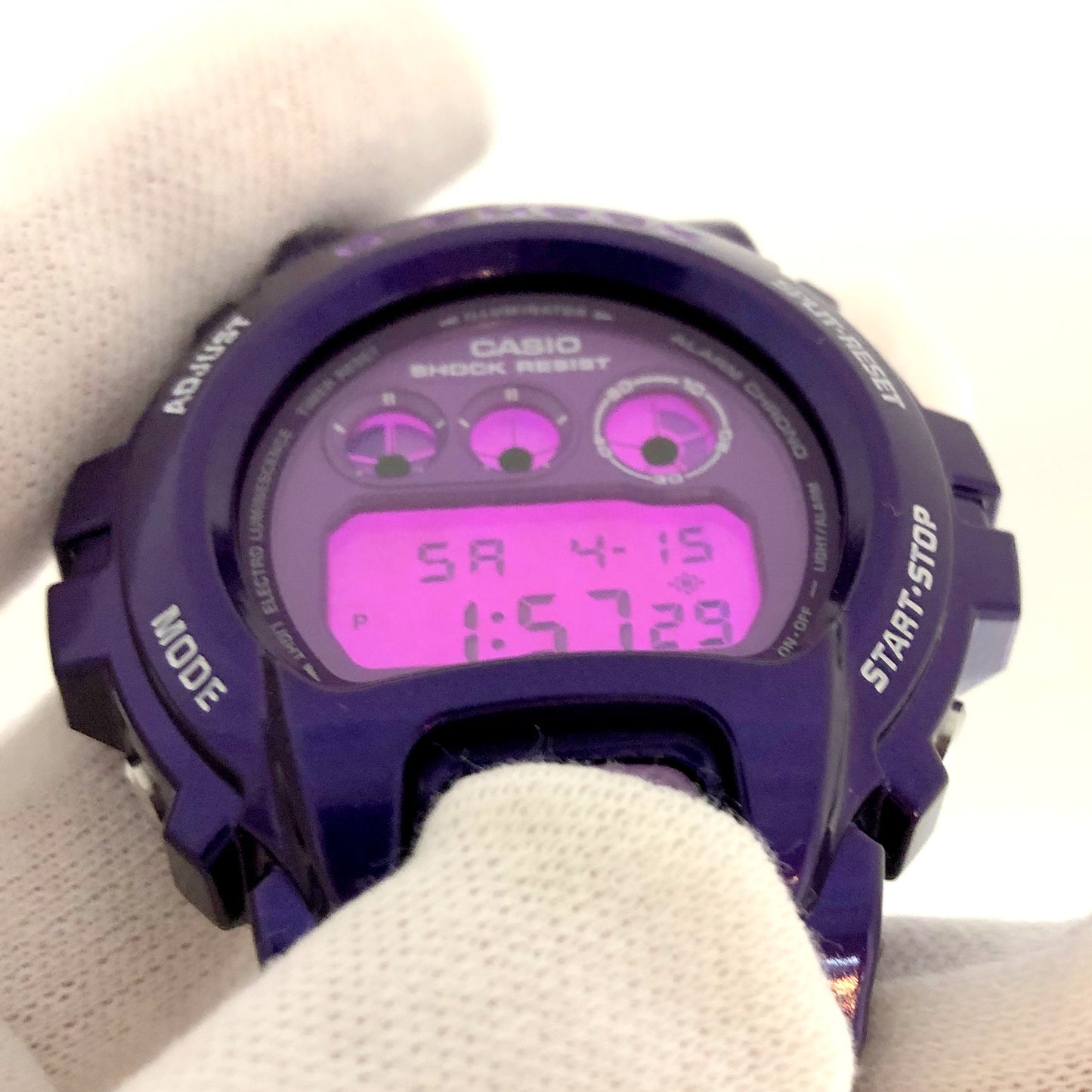 DW-6900CC-6