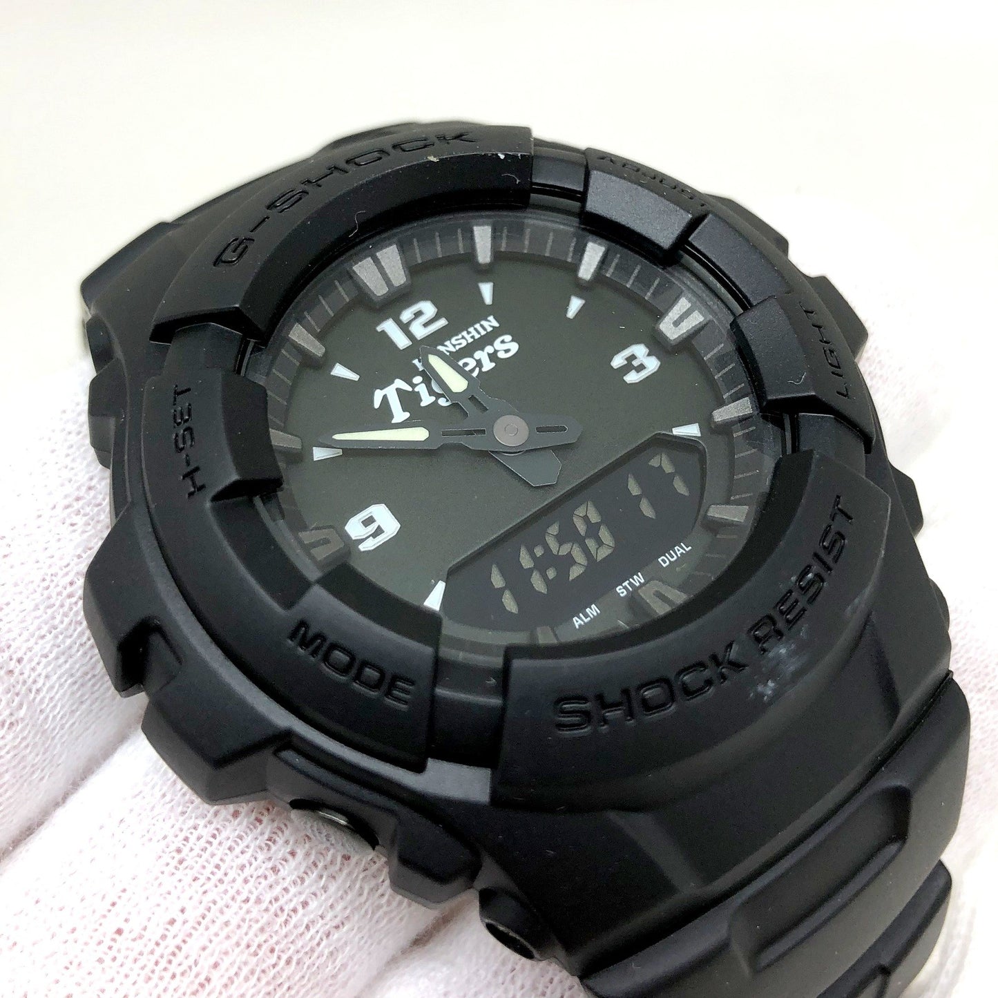 G-100HTG20-1AJR