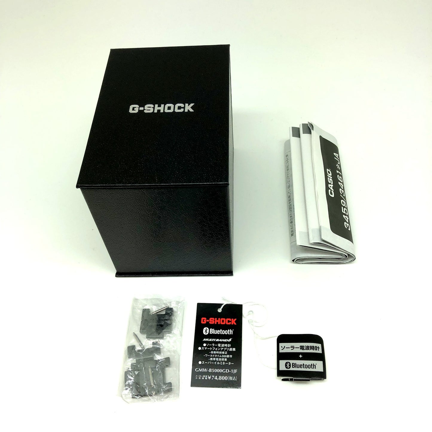 GMW-B5000GD-1JF