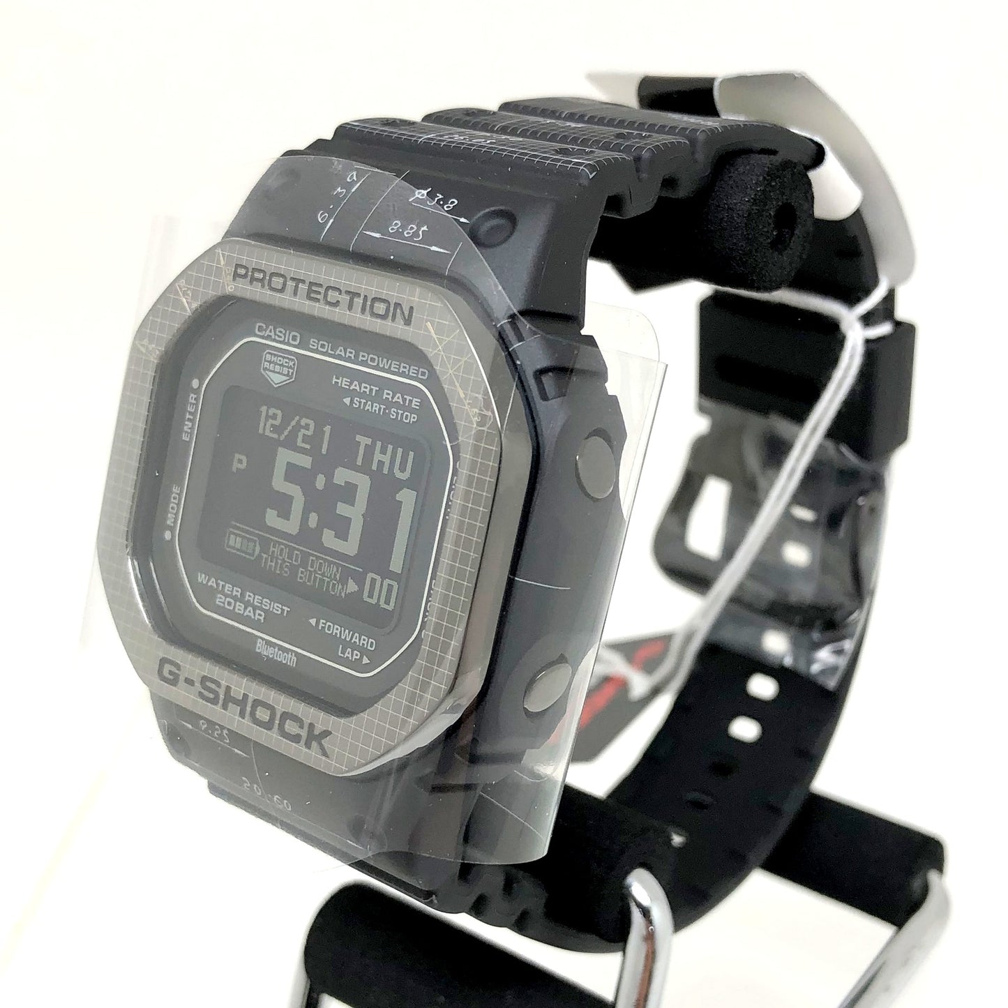 DW-H5600EX-1JR
