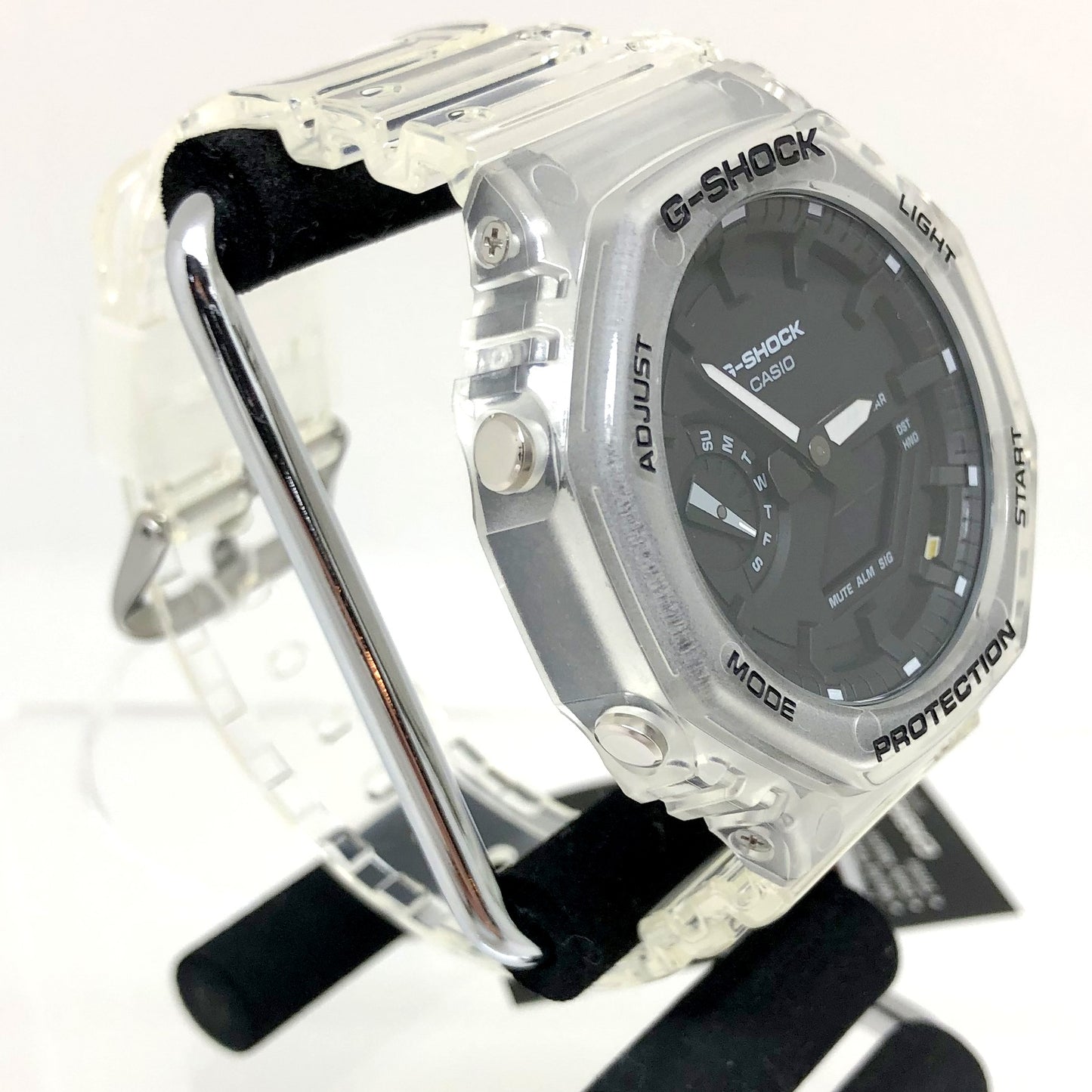 GA-2100SKE-7A