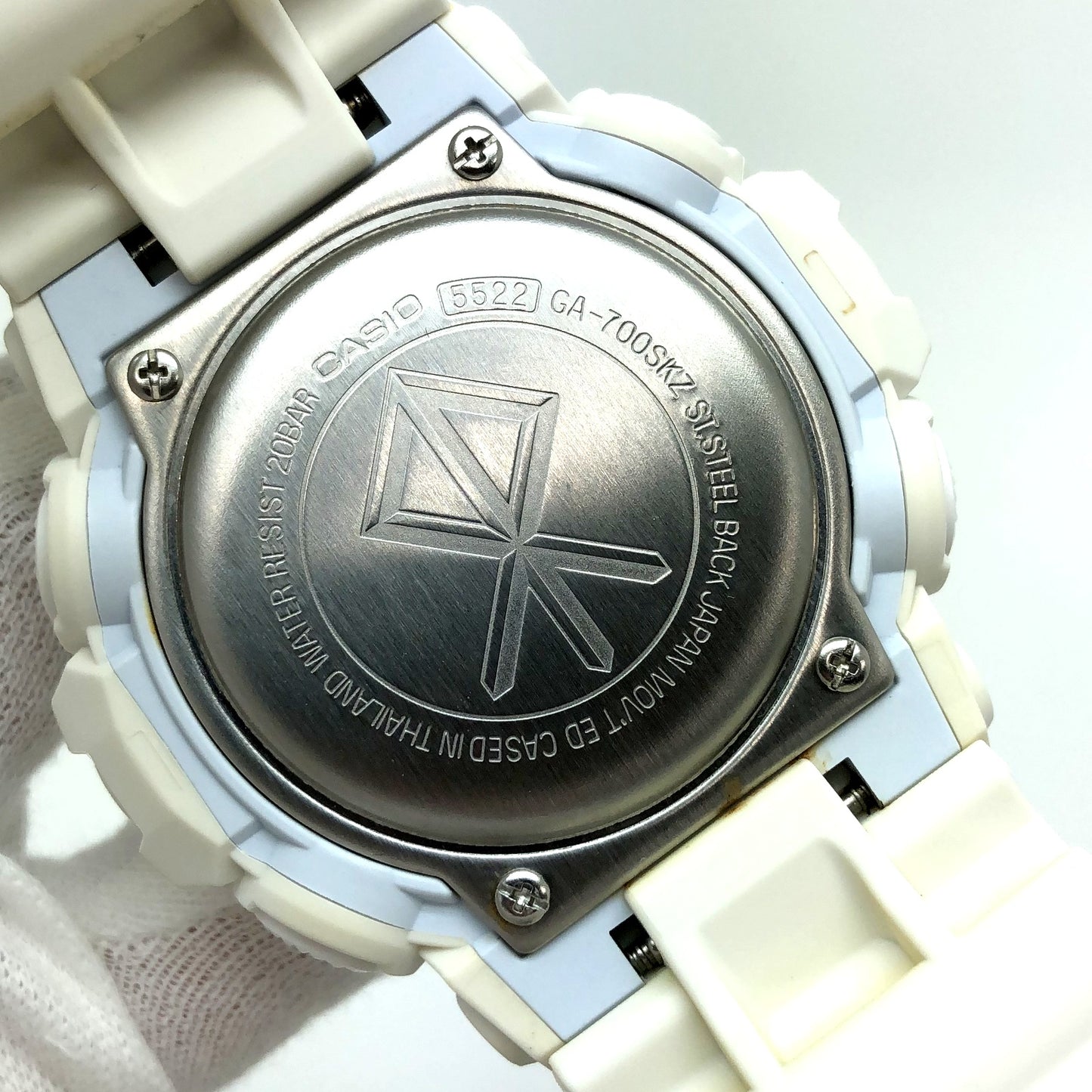 GA-700SKZ-7AJR