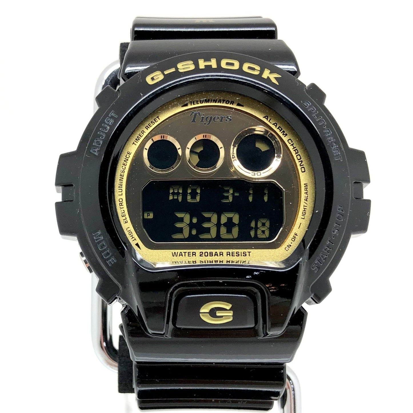 DW-6900BTG-1JR