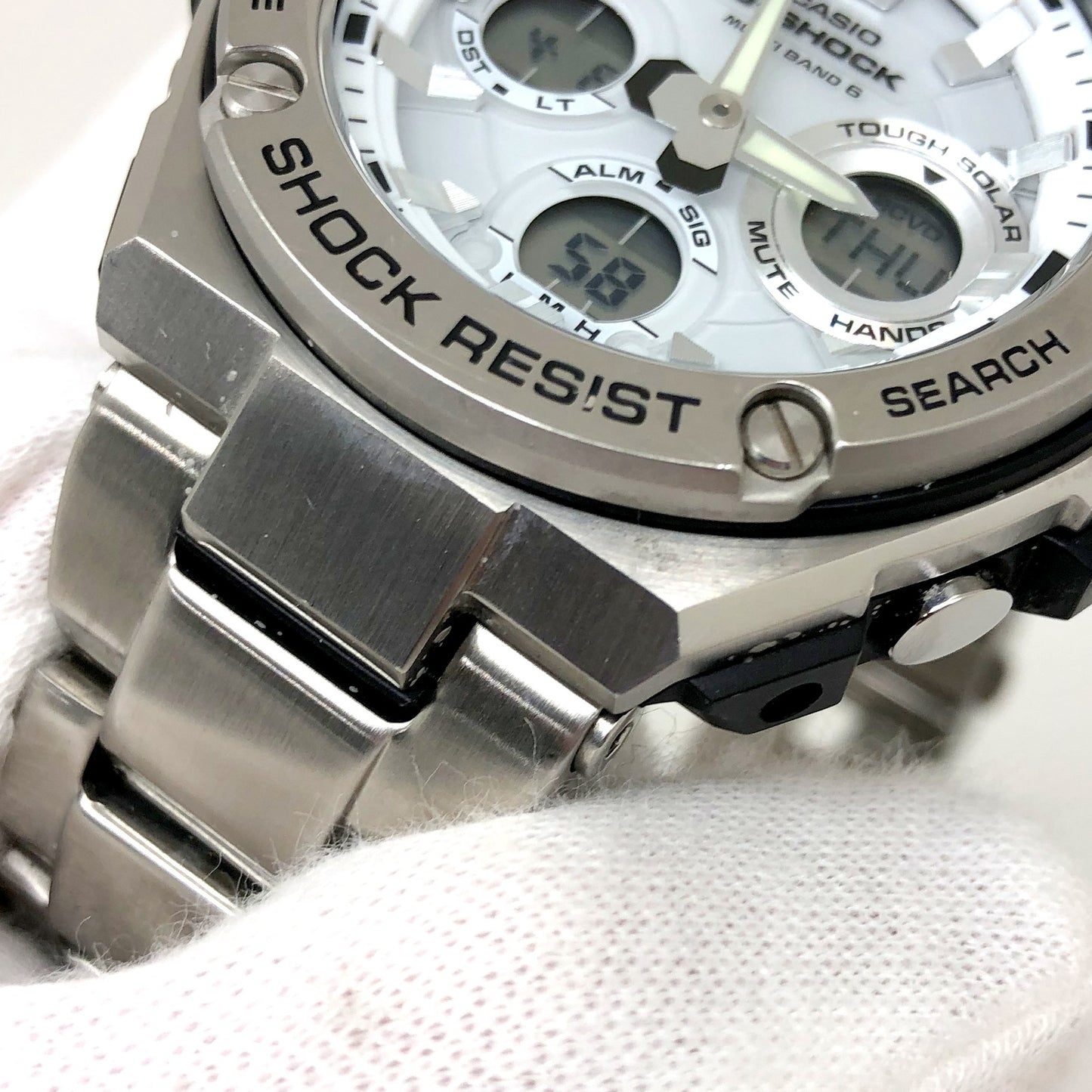 GST-W110D-7A