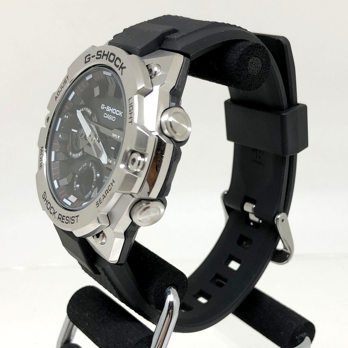 GST-B400