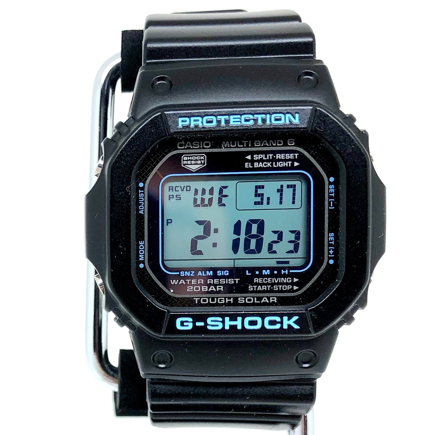 GW-M5610BA-1