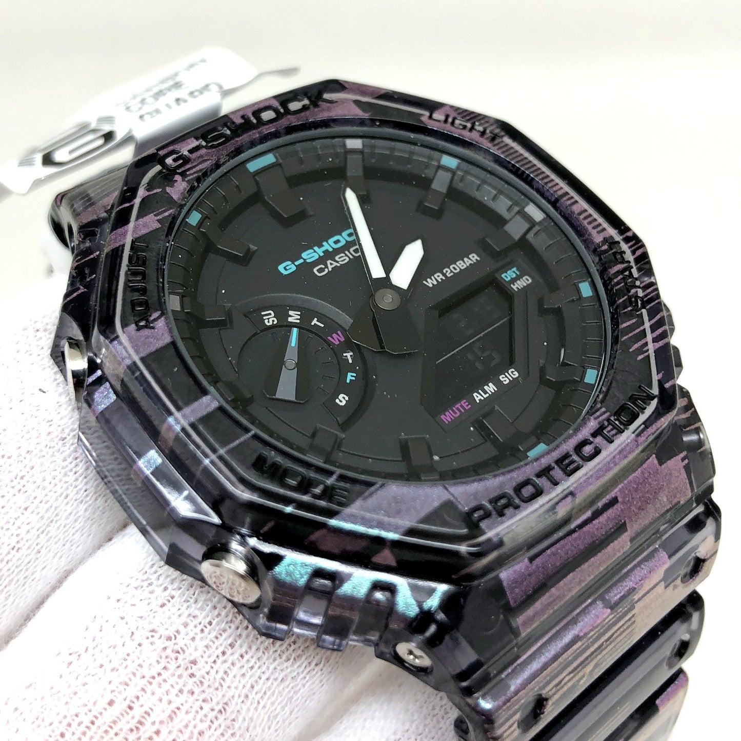 GA-2100NN-1AJF