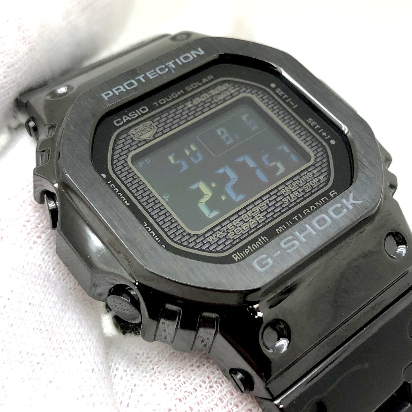 GMW-B5000GD-1JF