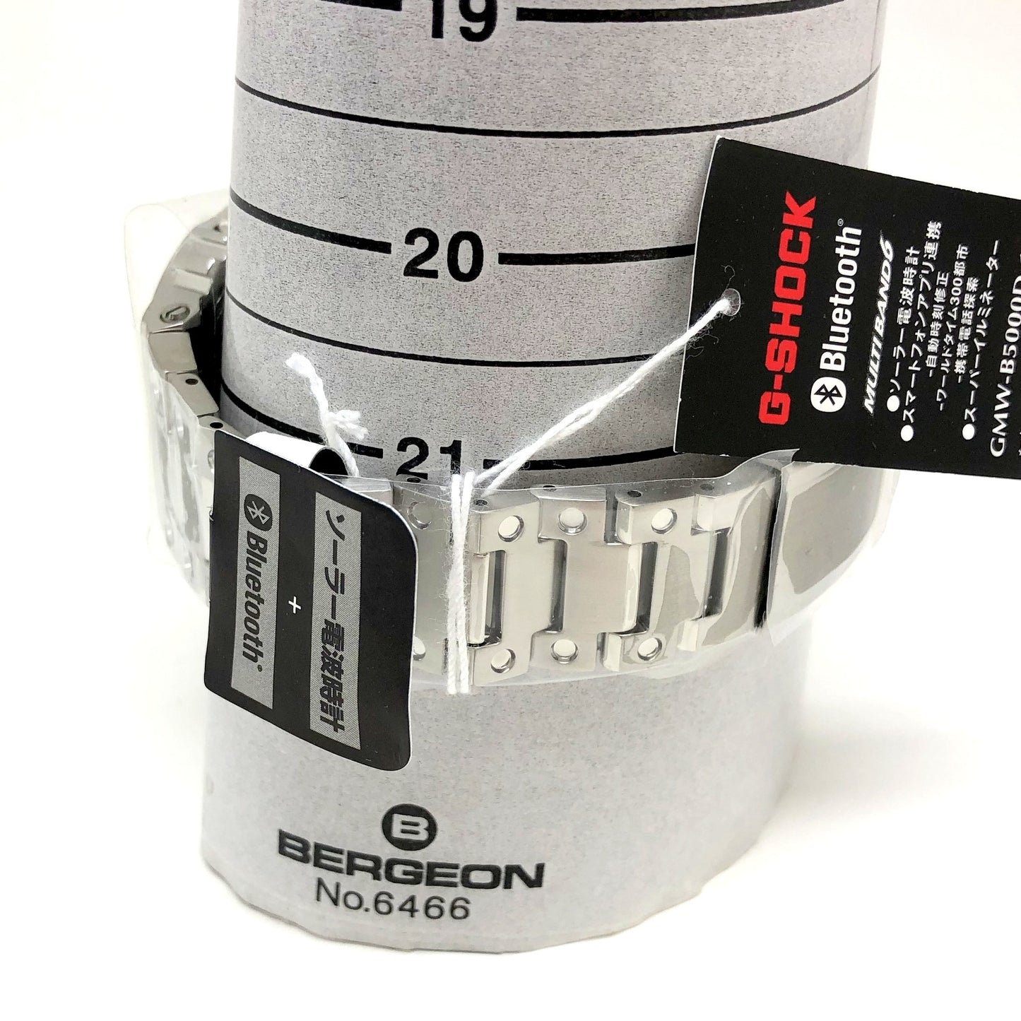 GMW-B5000D-1JF