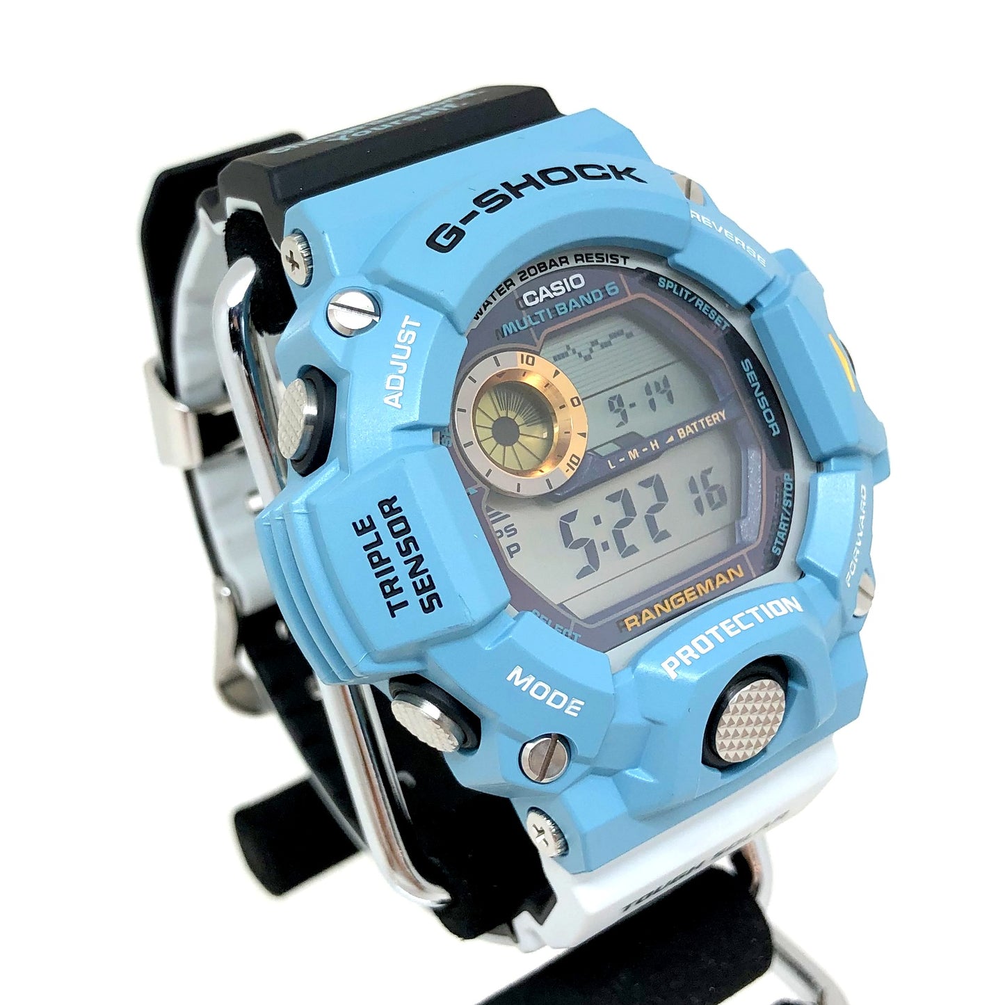 GW-9402KJ-2JR