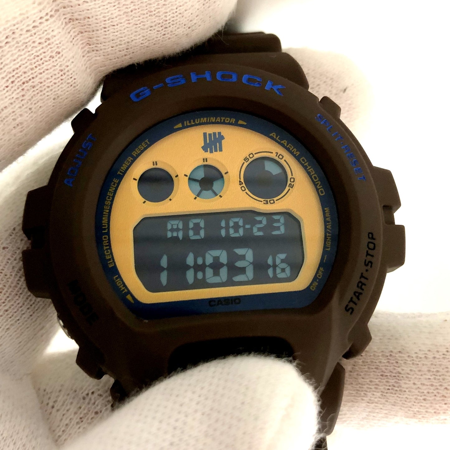 DW-6900UDR23-5