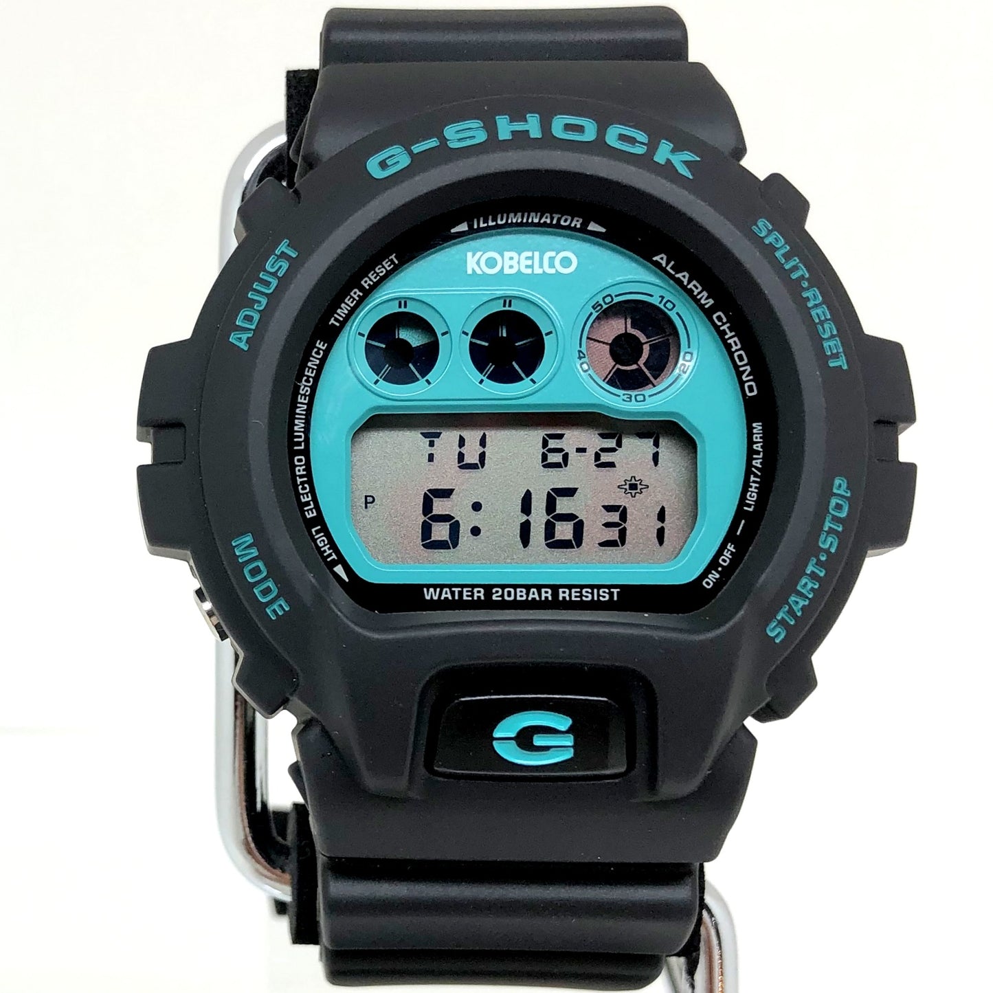 DW-6900
