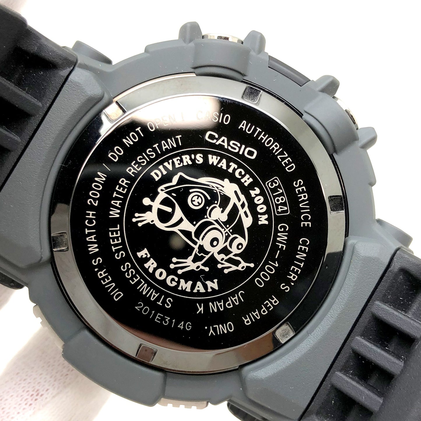 GWF-1000-1JF