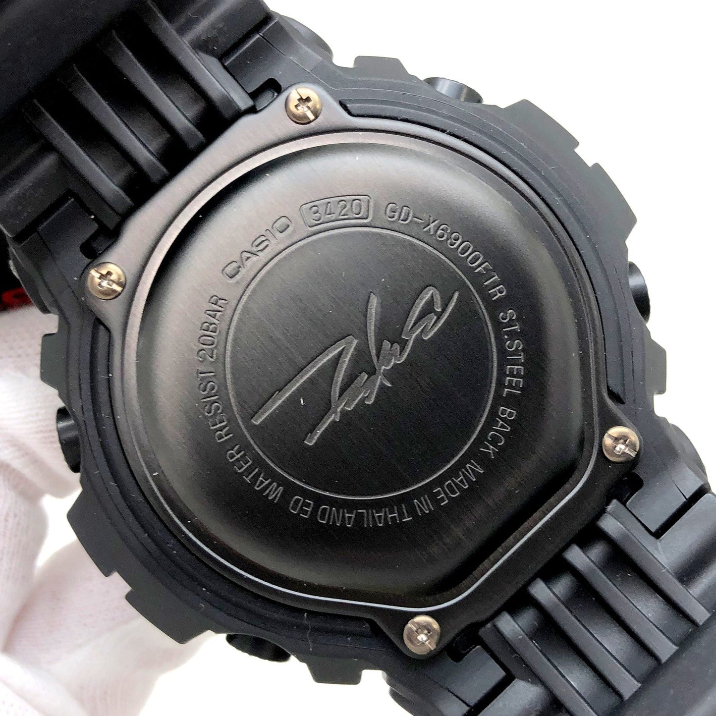 GD-X6900FTR-1JR