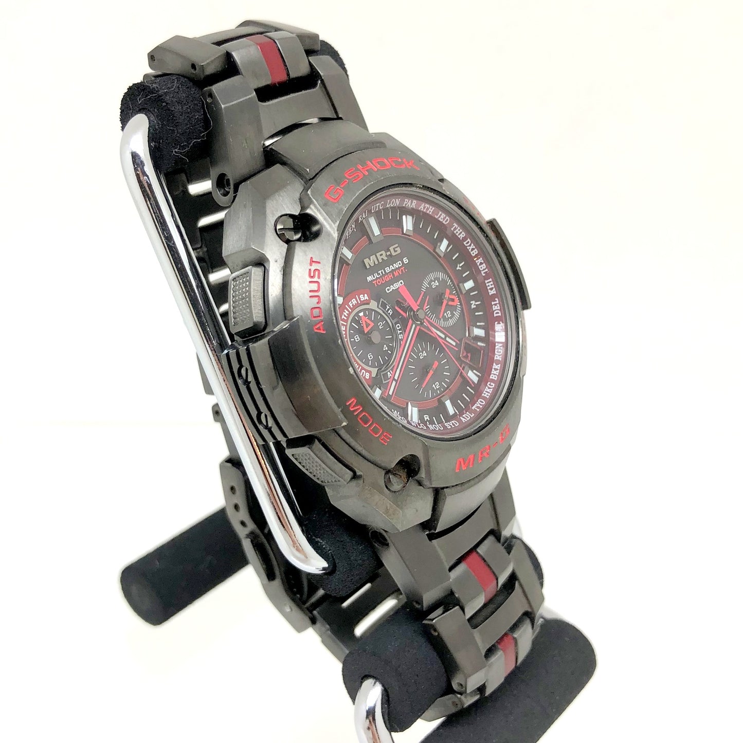 MRG-8100R