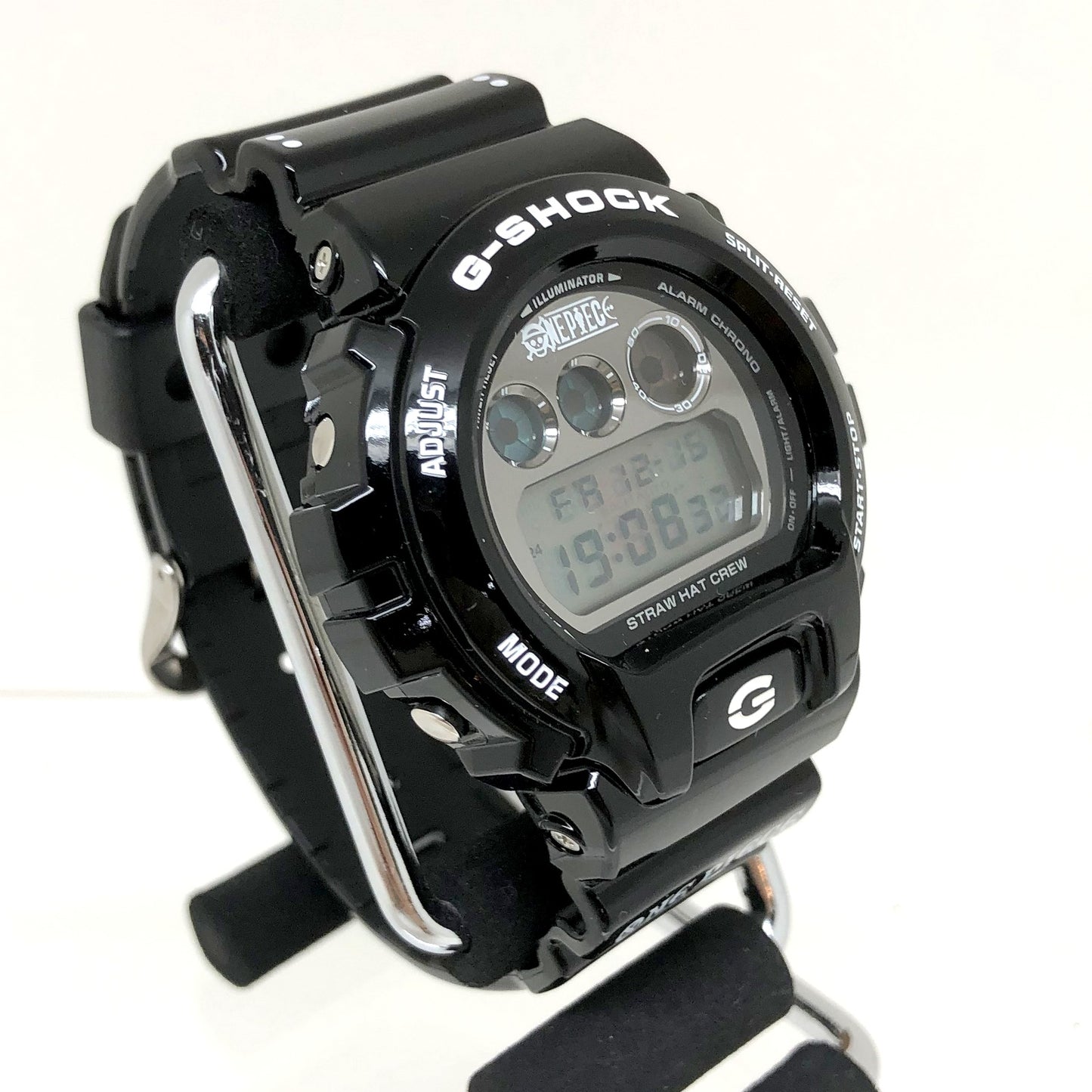 DW-6900FS ONE PIECE Straw Hat Crew