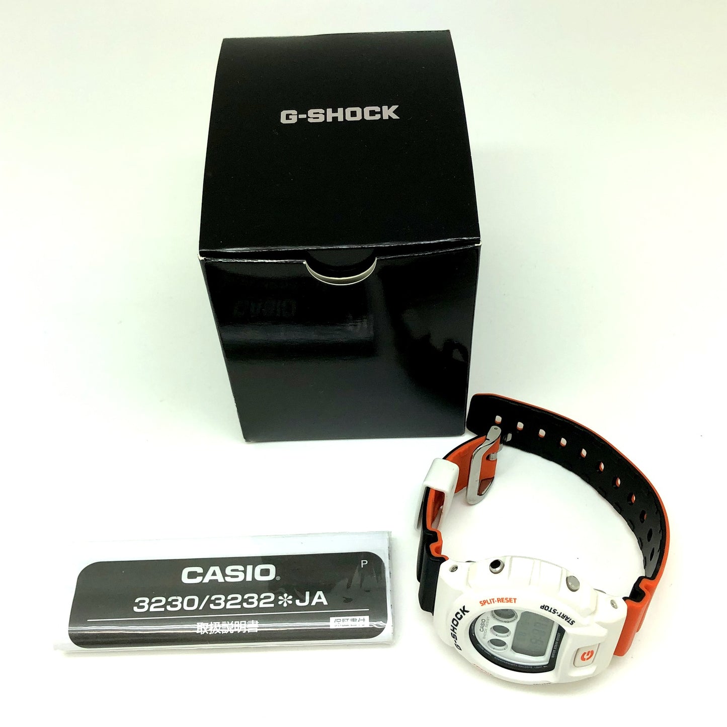 DW-6900NC-7
