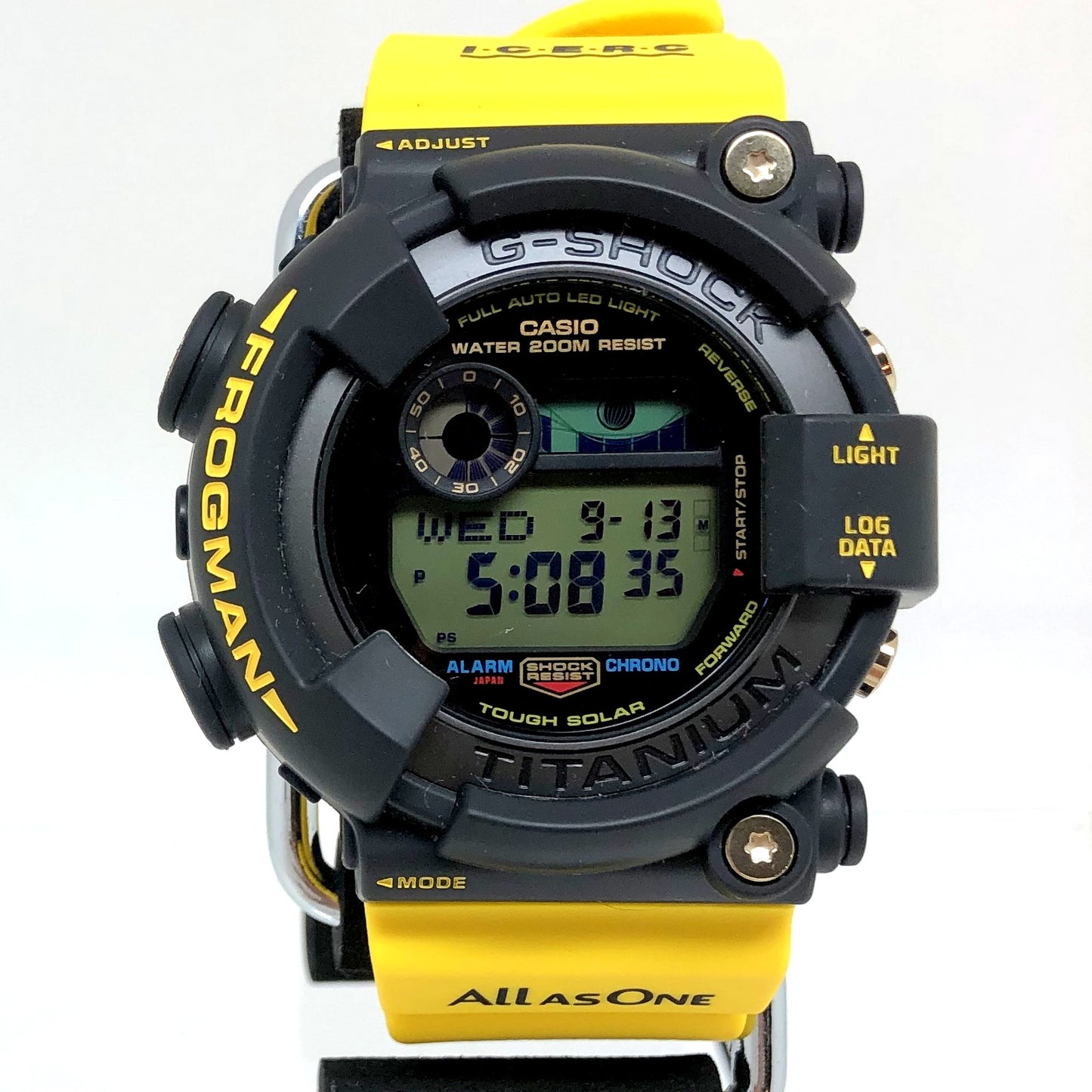 GW-8200K-9JR