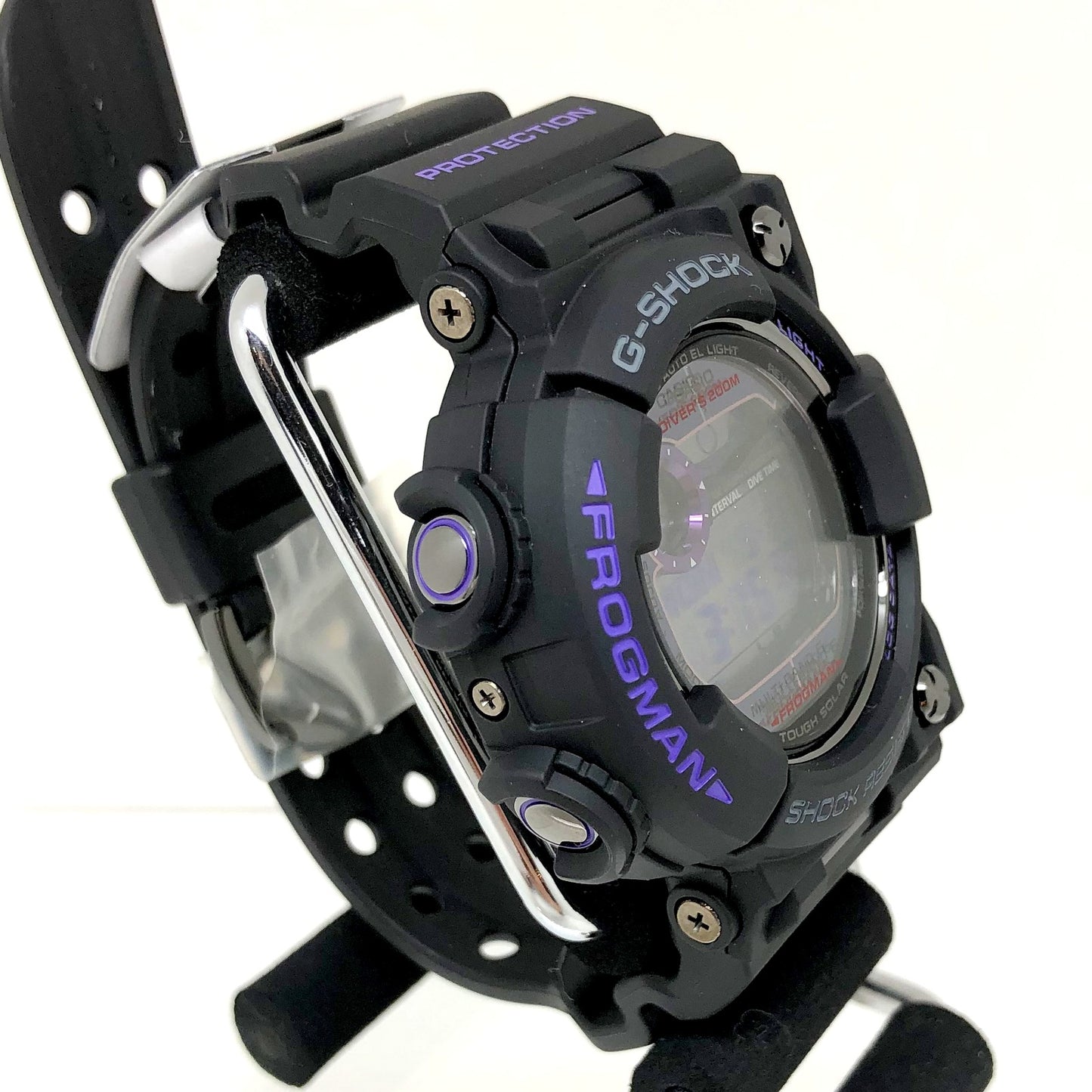 GWF-1000BP-1JF