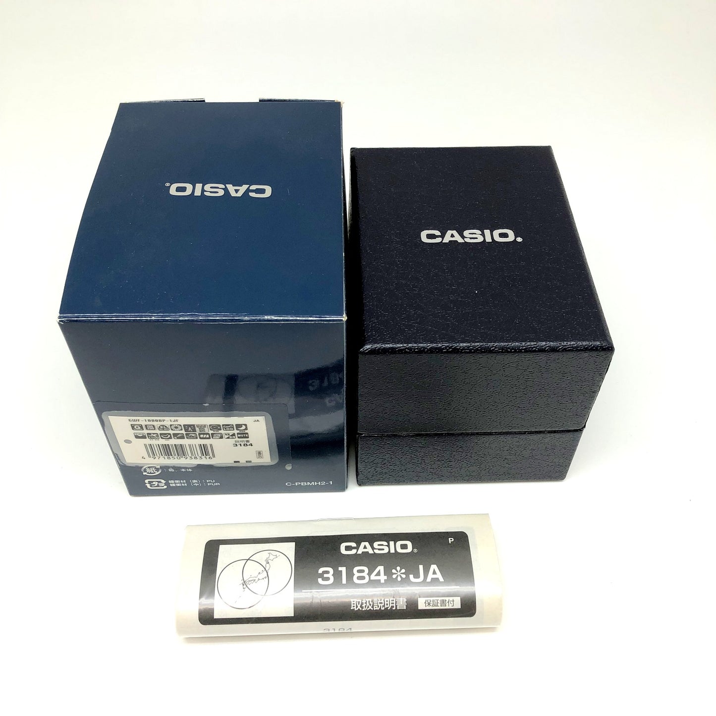 GWF-1000BP-1JF