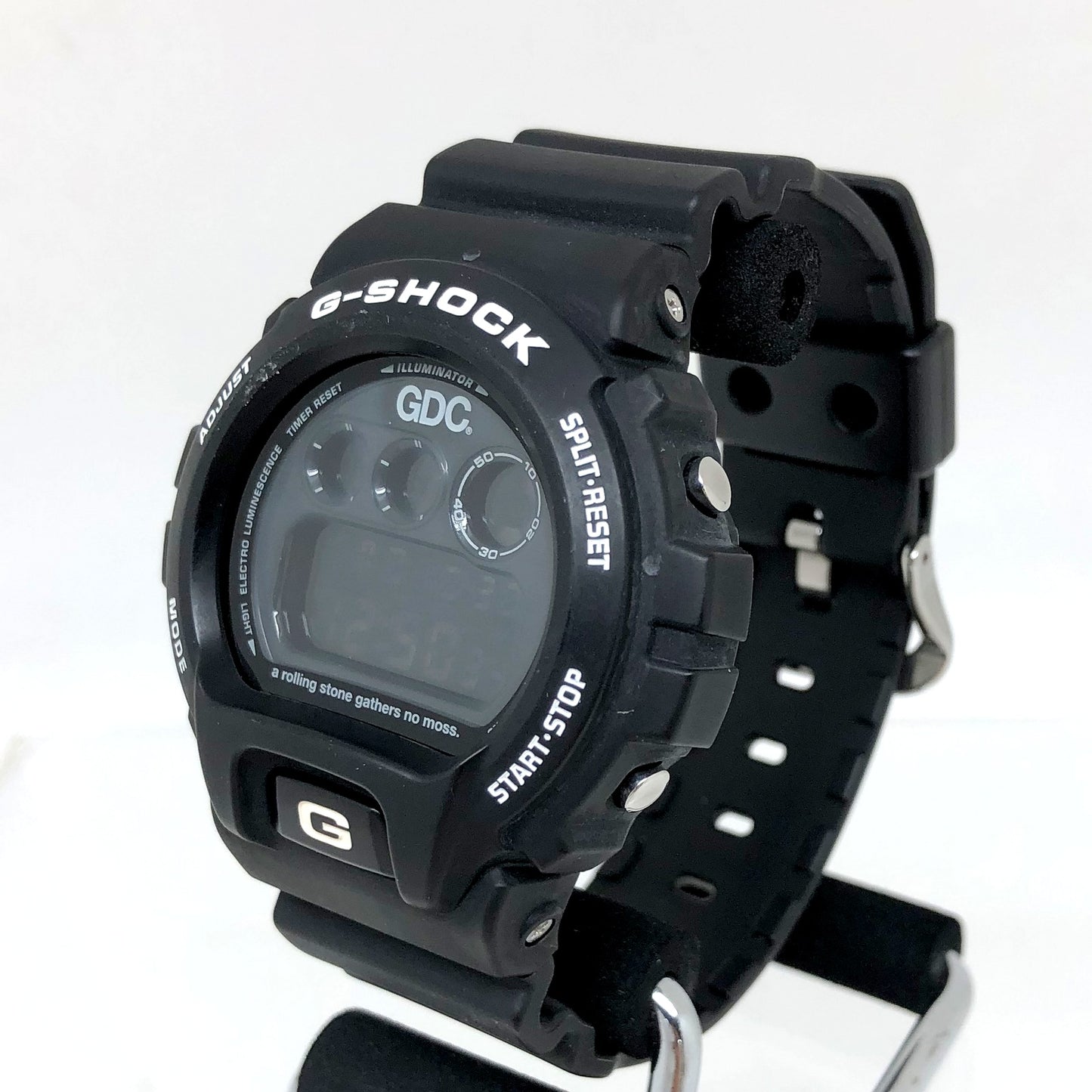 DW-6900 GDC